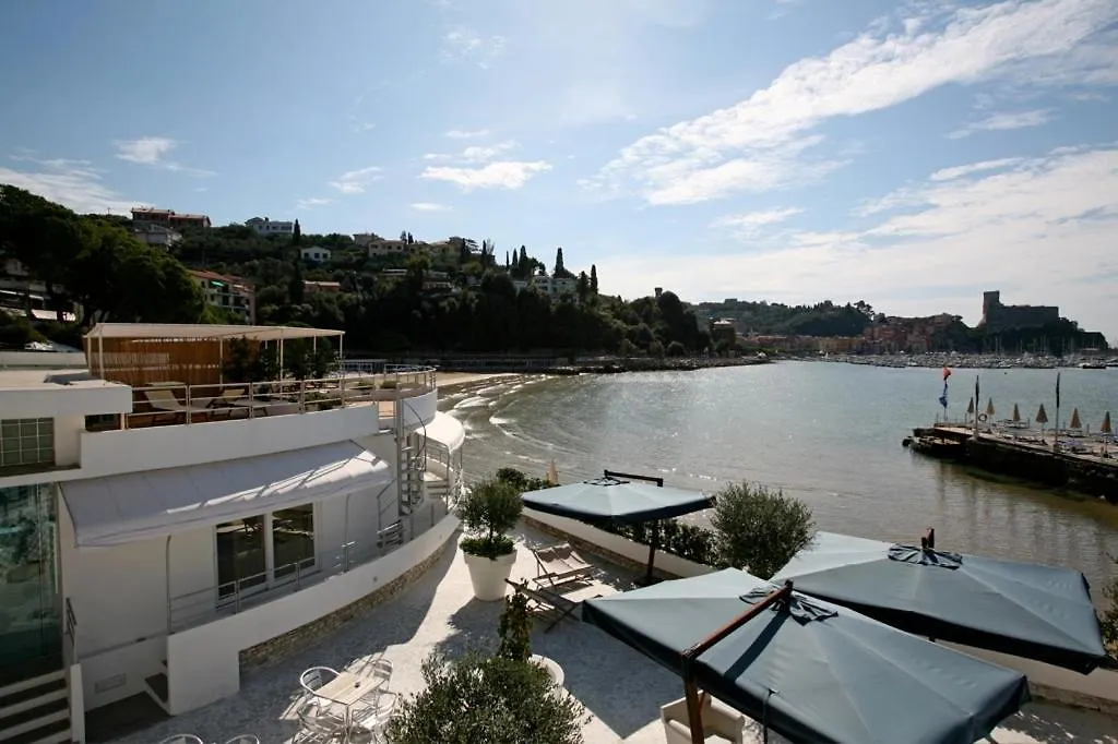Piccolo Hotel Del Lido Lerici