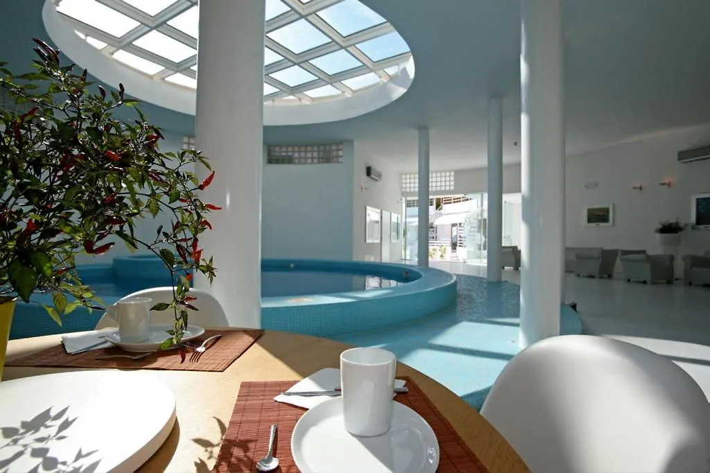 Piccolo Hotel Del Lido Lerici