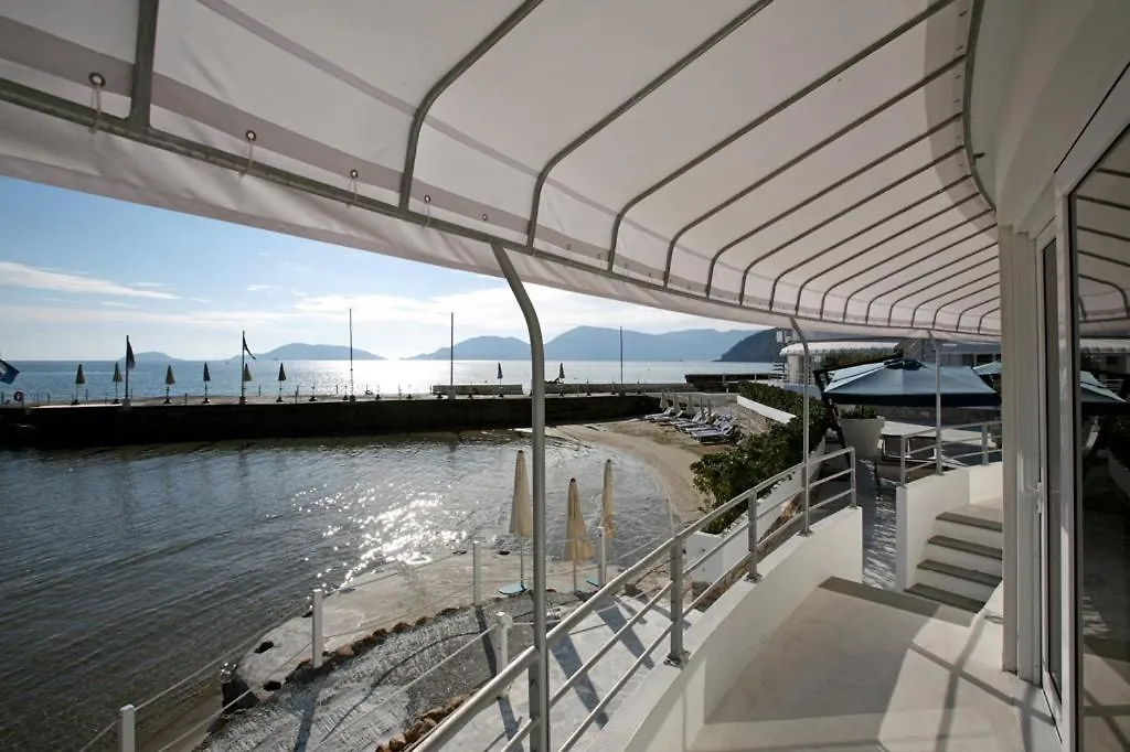 Piccolo Hotel Del Lido Lerici