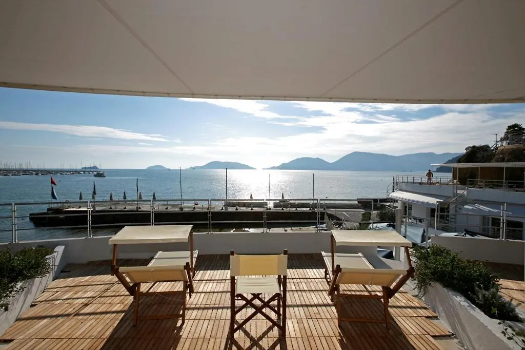****  Piccolo Hotel Del Lido Lerici Italia