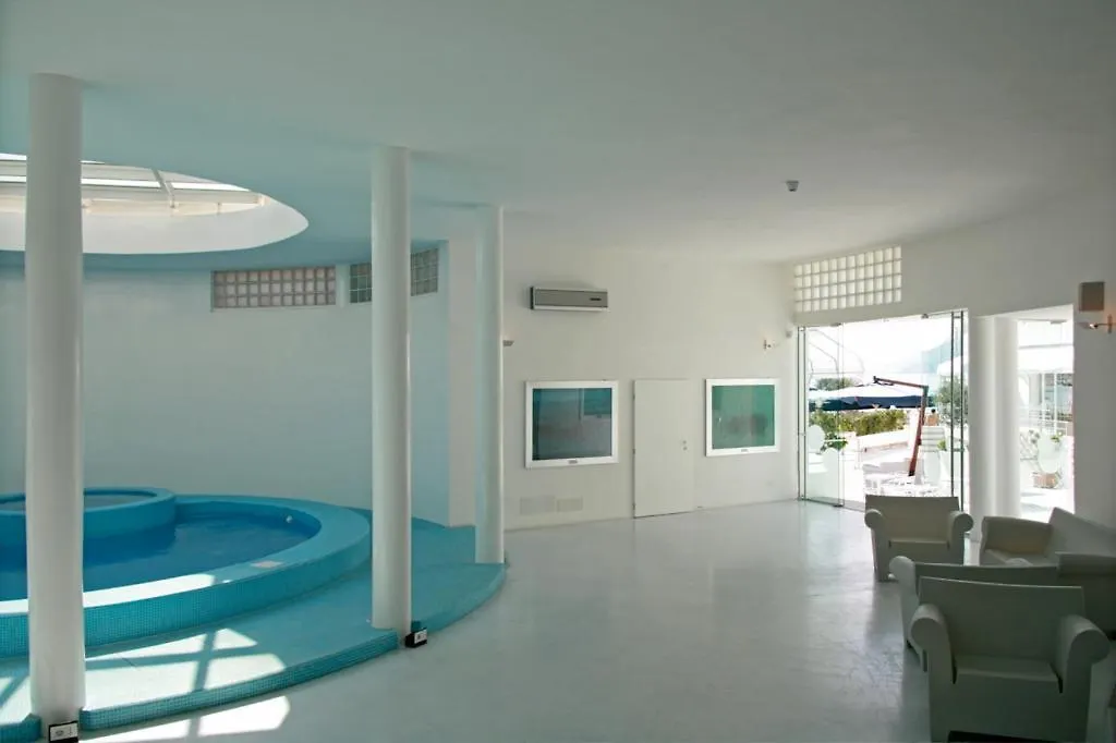 Piccolo Hotel Del Lido Lerici