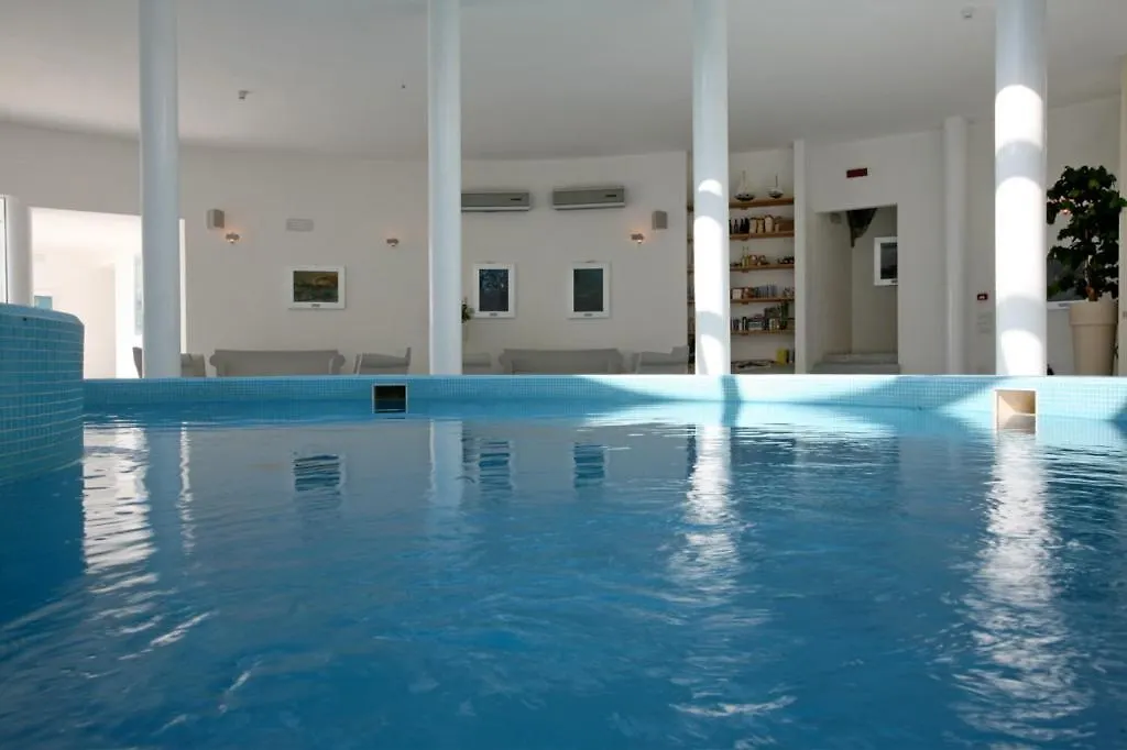 Piccolo Hotel Del Lido Lerici