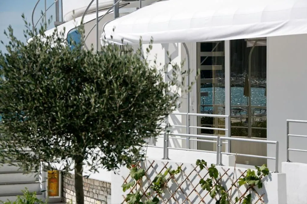 Piccolo Hotel Del Lido Lerici
