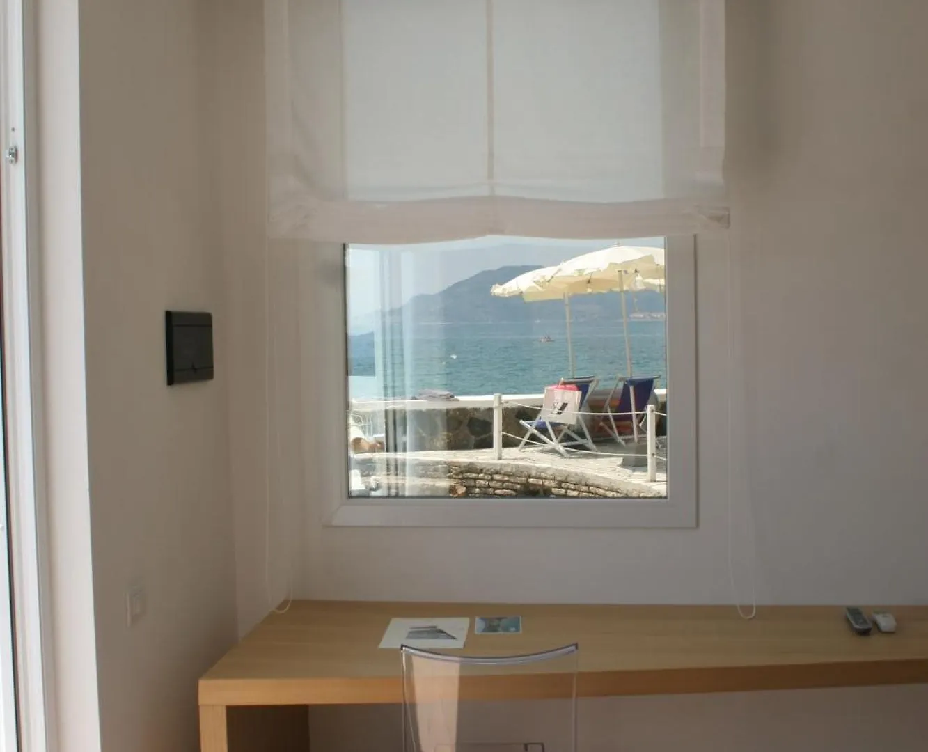 Piccolo Hotel Del Lido Lerici 4*,  Italia