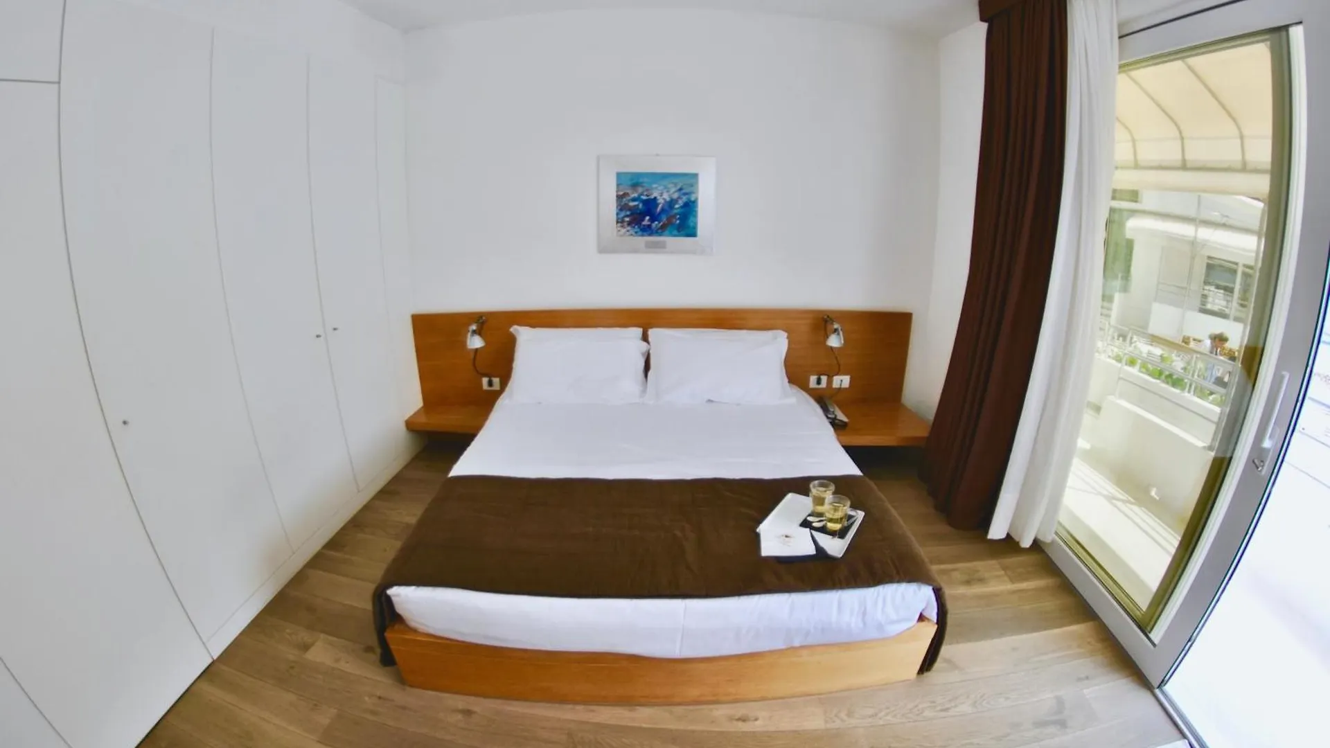 Piccolo Hotel Del Lido Lerici