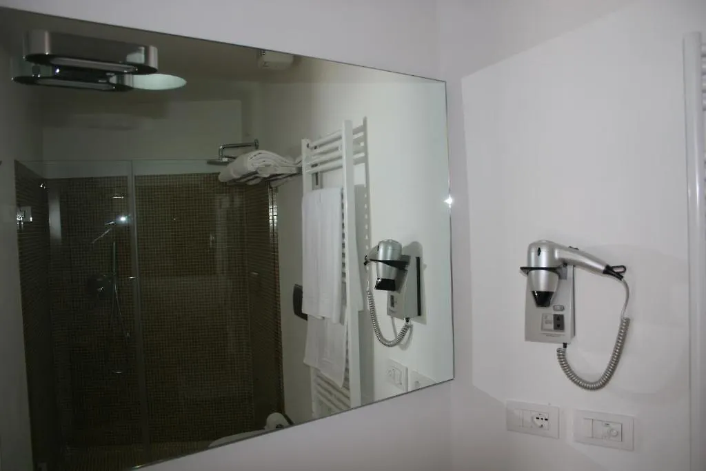 Piccolo Hotel Del Lido Lerici