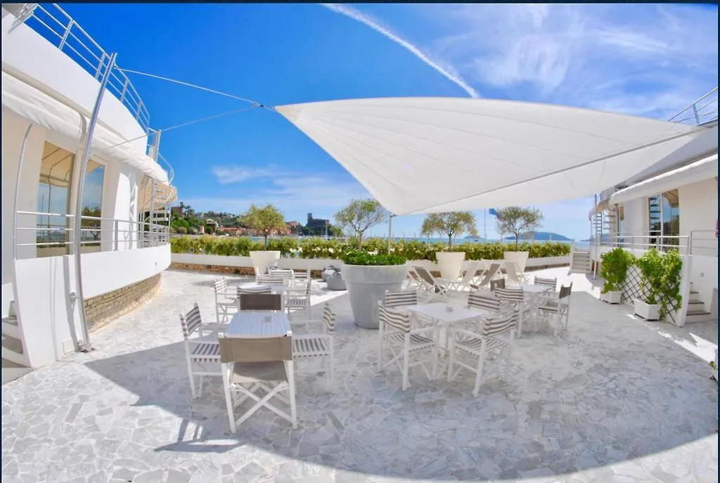 Piccolo Hotel Del Lido Lerici