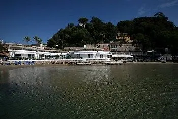 Piccolo Hotel Del Lido Lerici 4*,