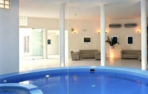 Piccolo Hotel Del Lido Lerici