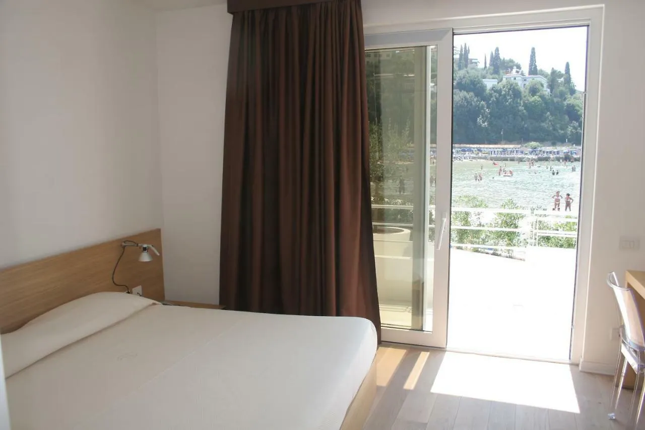 Piccolo Hotel Del Lido Lerici Italia