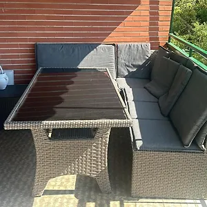 La Terrazza Al Tramonto Citra Appartamento