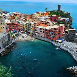 Lusso Accessibile E Servizi Casa vacanze
