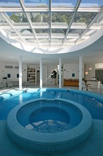 ****  Piccolo Hotel Del Lido Lerici İtalya