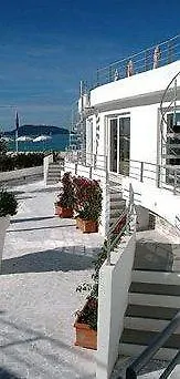Piccolo Hotel Del Lido Lerici